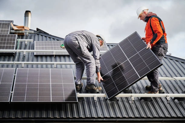 solar panel