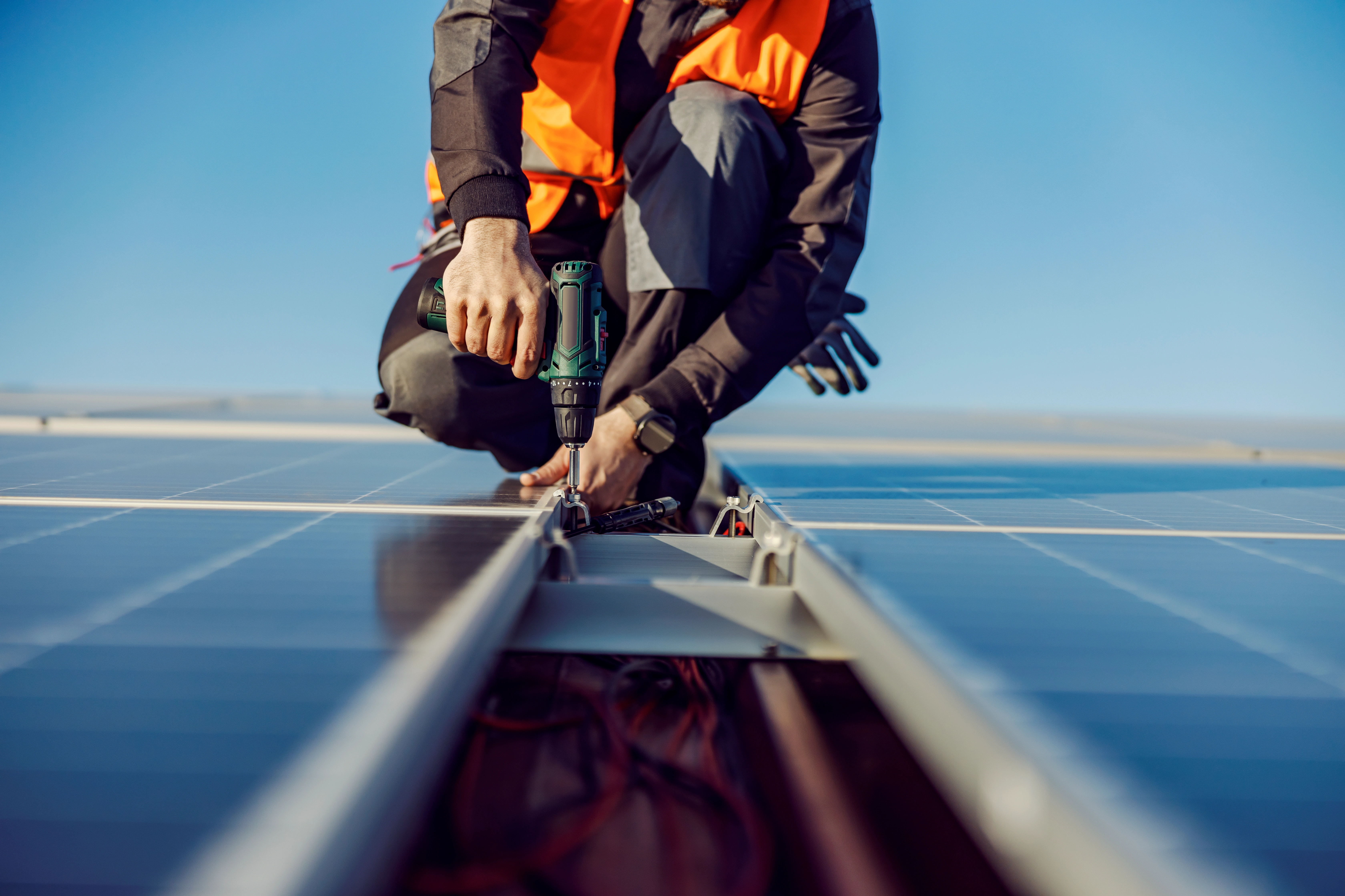 solar panel