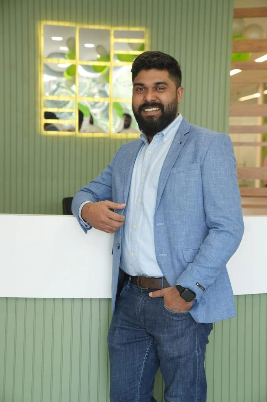 Muhammed Rashid